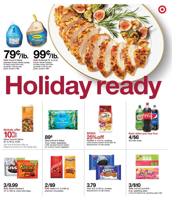 Target Ad Preview (11/8/20 – 11/14/20): Target Ad Preview ✅ Black Friday