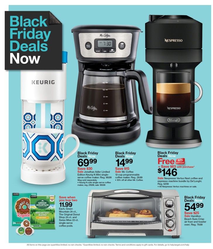 Target Ad Preview (11/8/20 – 11/14/20): Target Ad Preview ✅ Black Friday