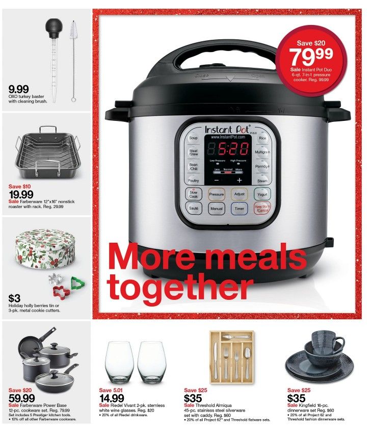 Target Ad Preview (11/8/20 – 11/14/20): Target Ad Preview ✅ Black Friday