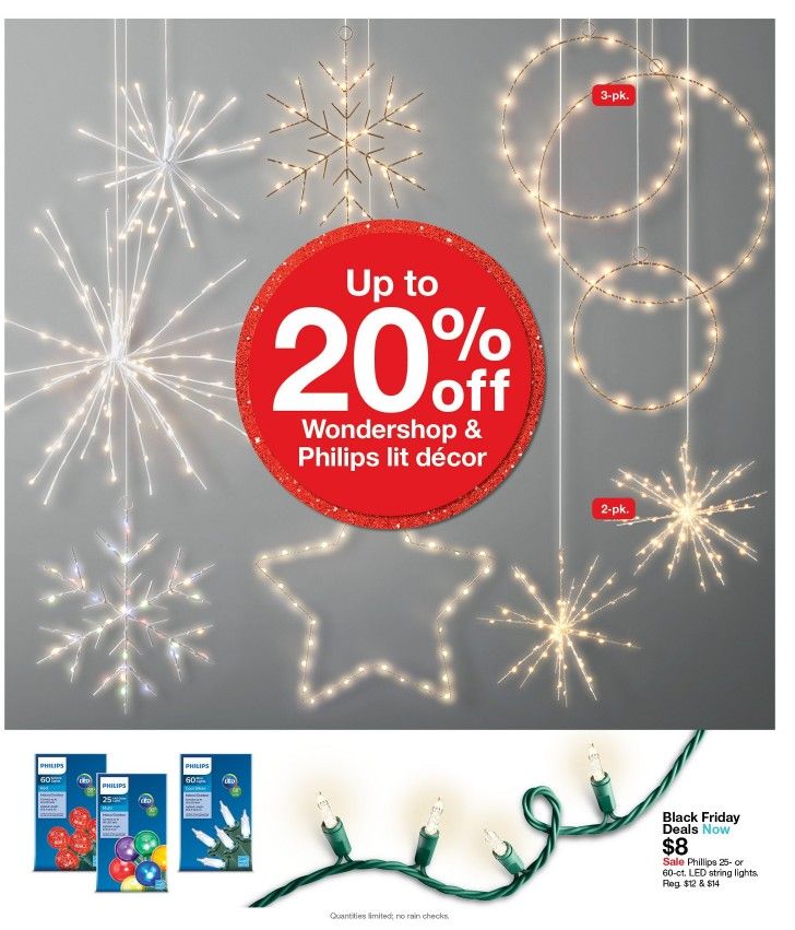 Target Ad Preview (11/8/20 – 11/14/20): Target Ad Preview ✅ Black Friday