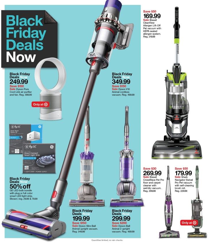 Target Ad Preview (11/8/20 – 11/14/20): Target Ad Preview ✅ Black Friday