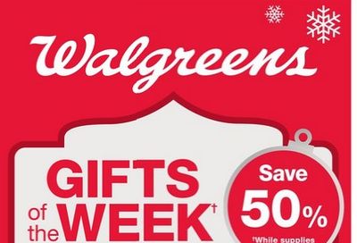 Walgreens Ad (11/15/20 – 11/21/20): EARLY Walgreens Ad Preview