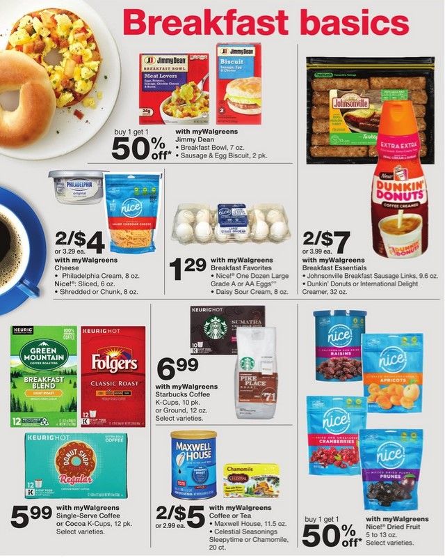 Walgreens Ad (11/15/20 – 11/21/20): EARLY Walgreens Ad Preview