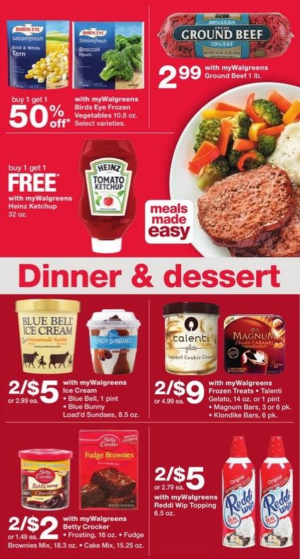 Walgreens Ad (11/15/20 – 11/21/20): EARLY Walgreens Ad Preview