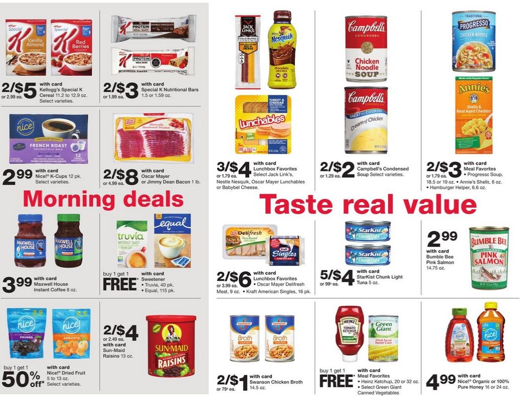 Walgreens Ad (11/8/20 – 11/14/20): EARLY Walgreens Ad Preview