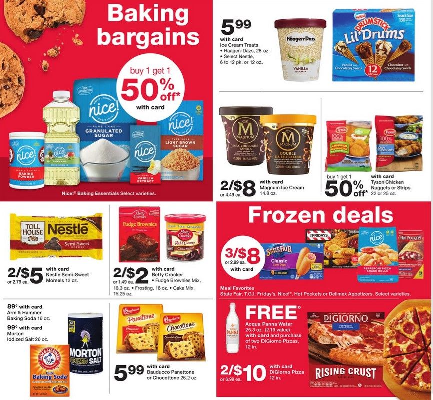 Walgreens Ad (11/8/20 – 11/14/20): EARLY Walgreens Ad Preview