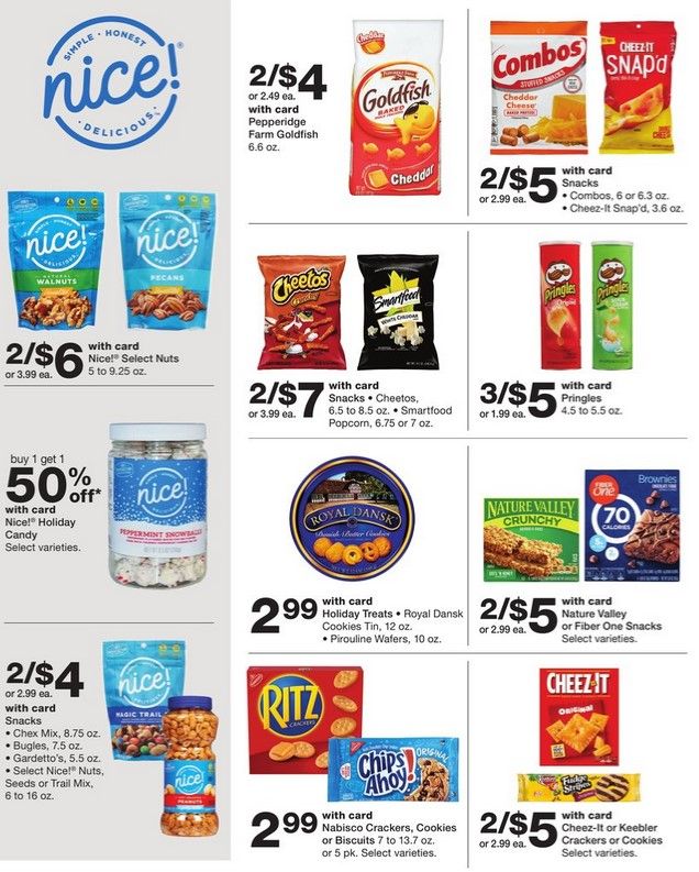 Walgreens Ad (11/8/20 – 11/14/20): EARLY Walgreens Ad Preview