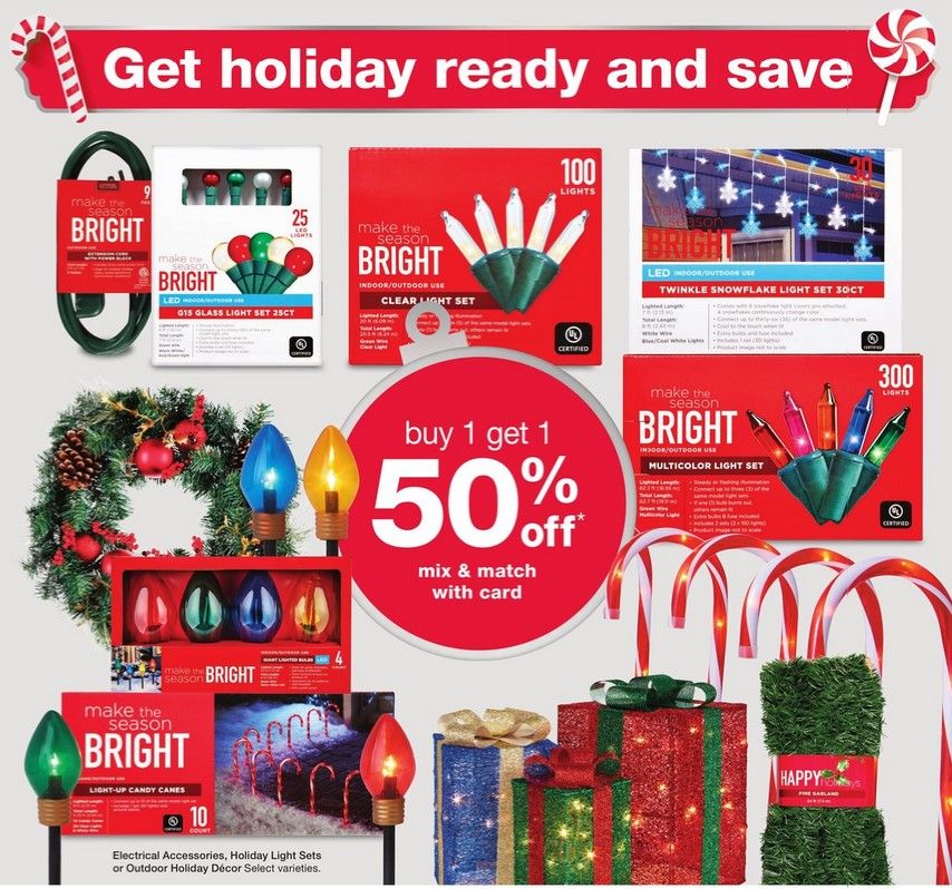 Walgreens Ad (11/8/20 – 11/14/20): EARLY Walgreens Ad Preview