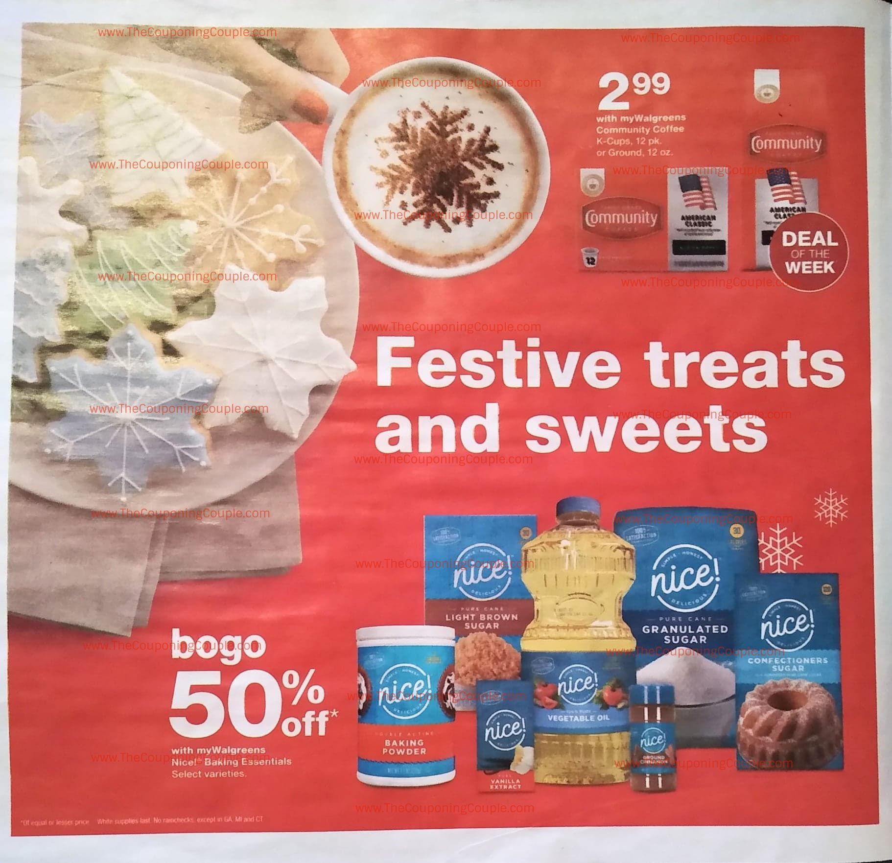Walgreens Black Friday Ad 2020 ~ BROWSE the Black Friday 2020 Deals!