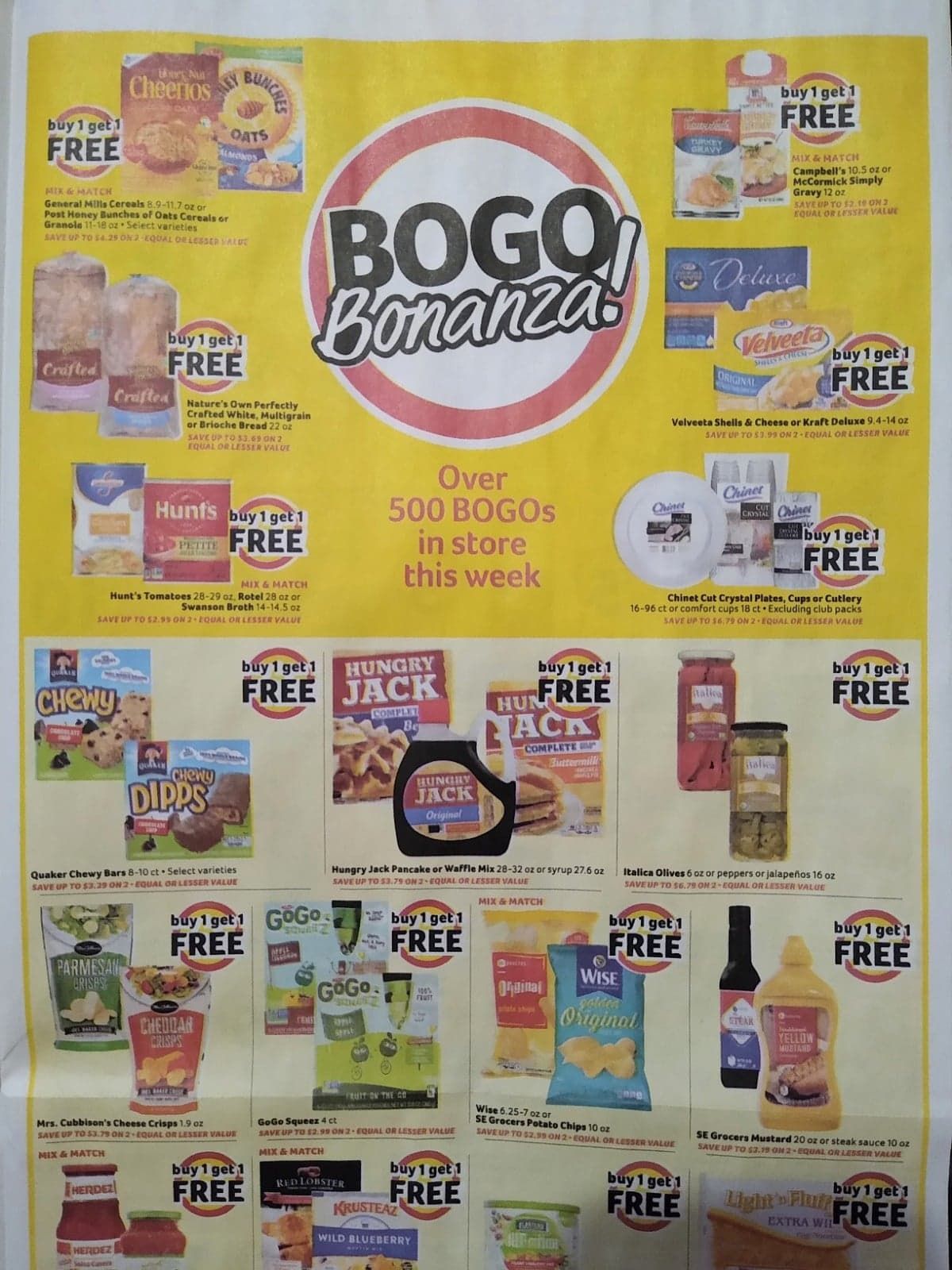 Winn Dixie Weekly Ad Flyer 11/11/20 – 11/17/20 & Winn Dixie Ad Preview!