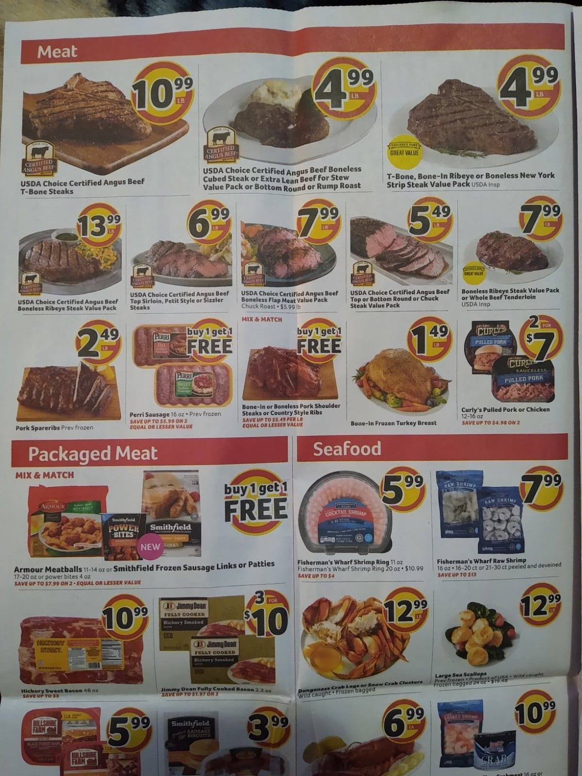 Winn Dixie Weekly Ad Flyer 11/18/20 – 11/25/20 & Winn Dixie Ad Preview!