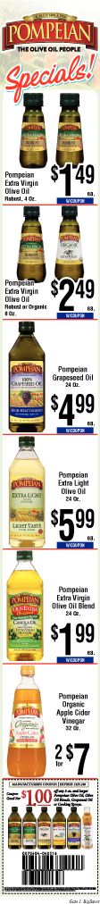 Big Saver Foods Thanksgiving Weekly Ad Flyer November 18 to November 24, 2020