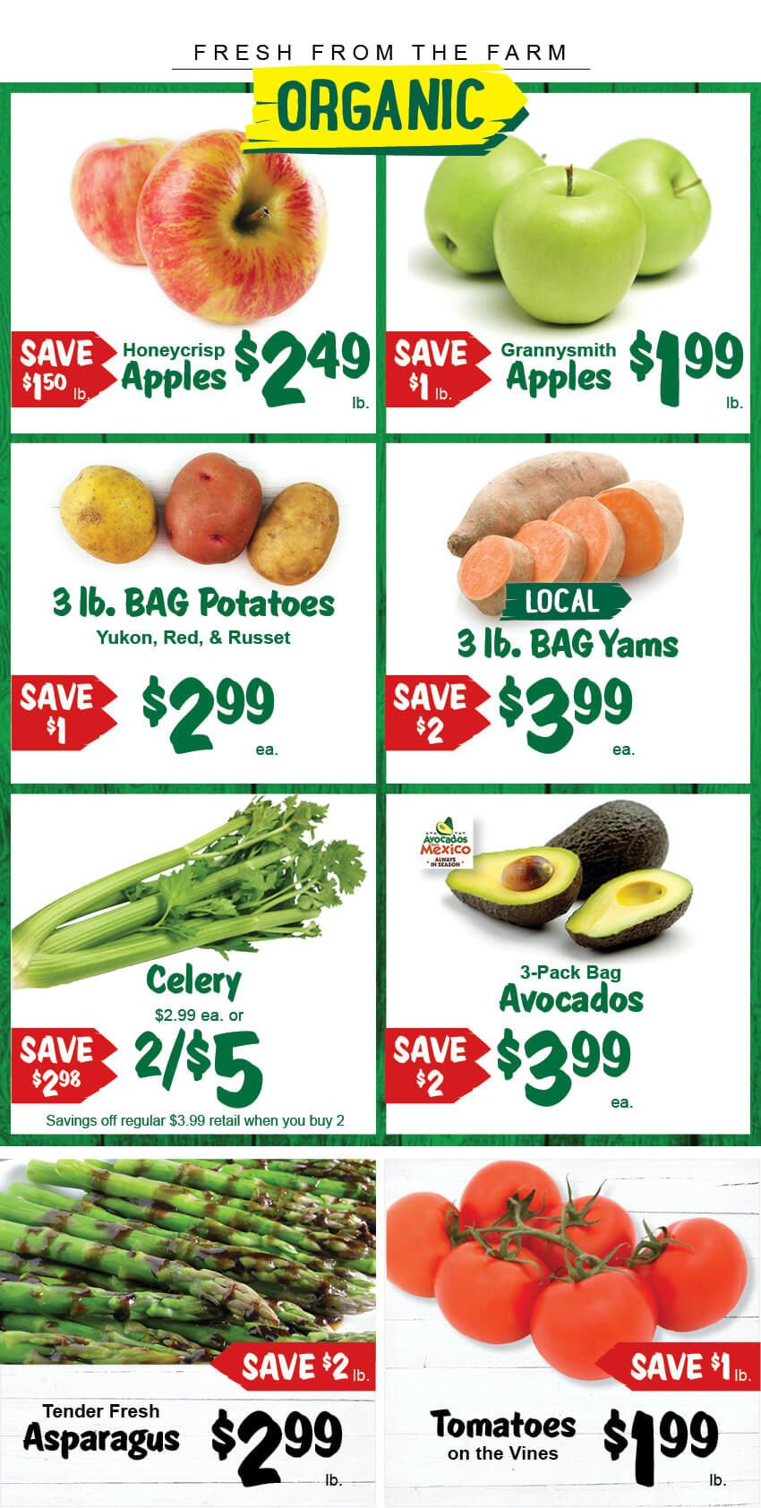 Stew Leonard's Thanksgiving Weekly Ad Flyer November 18 to December 1, 2020