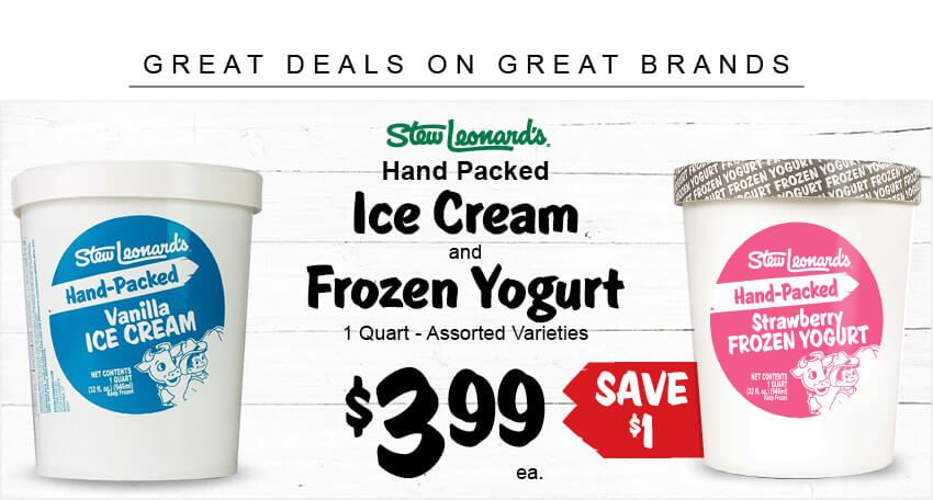 Stew Leonard's Thanksgiving Weekly Ad Flyer November 18 to December 1, 2020