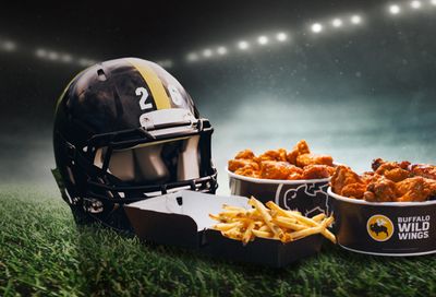 Limited Time Only $39.99 Blitz Bundle Launches at Buffalo Wild Wings with Takeout and Delivery Orders