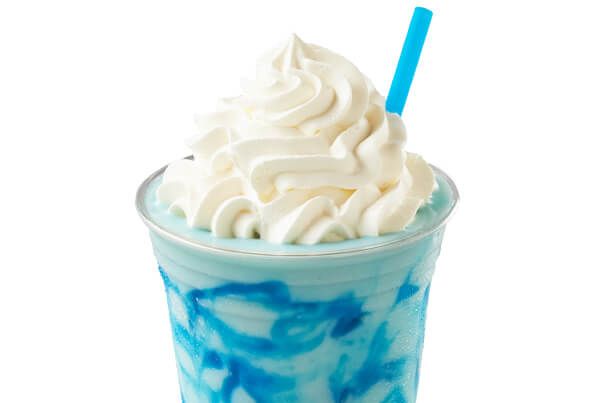 New Winterfest Shake Arrives at Carvel for a Limited Time New Winterfest Shake Arrives at Carvel for a Limited Time
