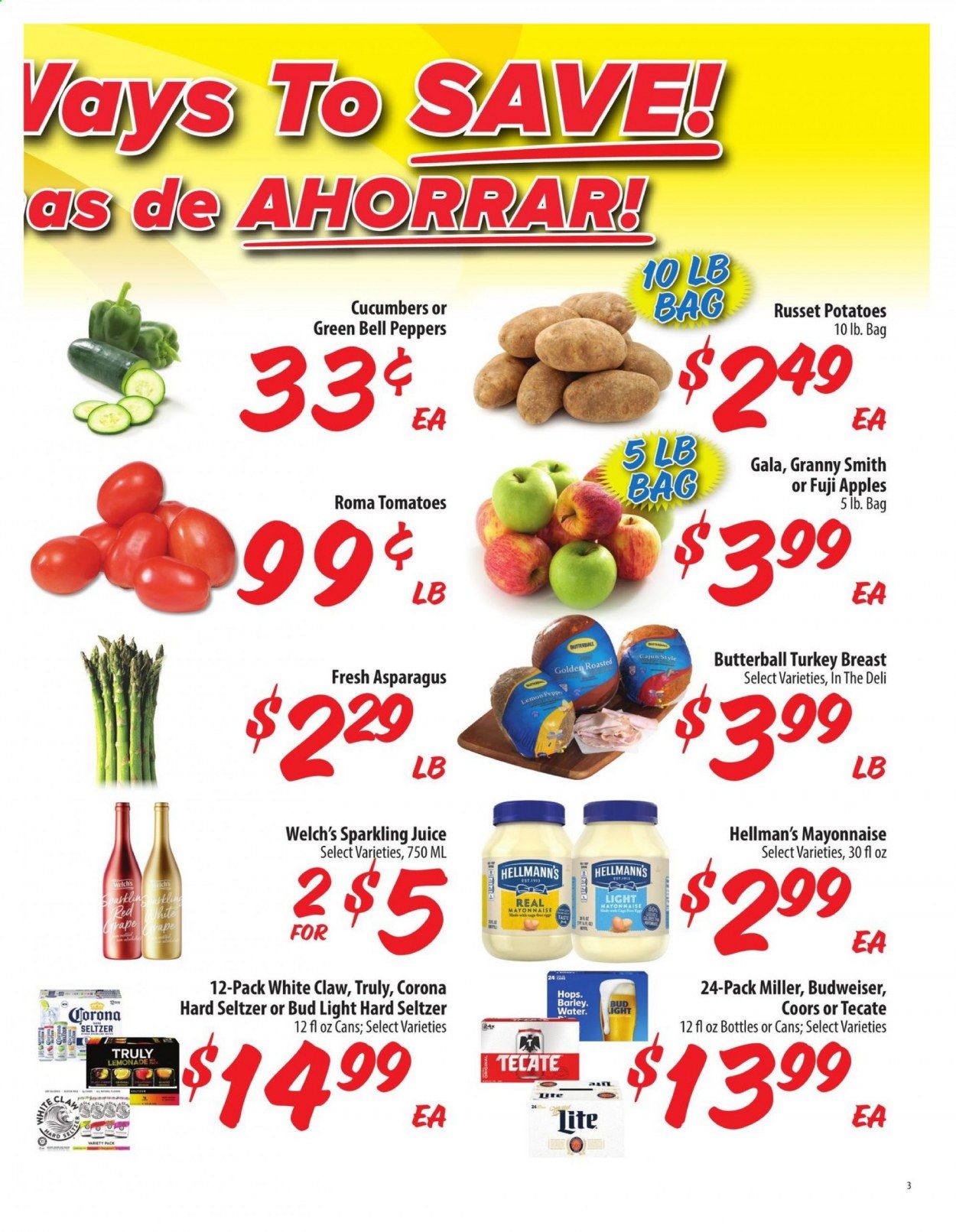 Food 4 Less (IL) Weekly Ad Flyer November 18 to November 26