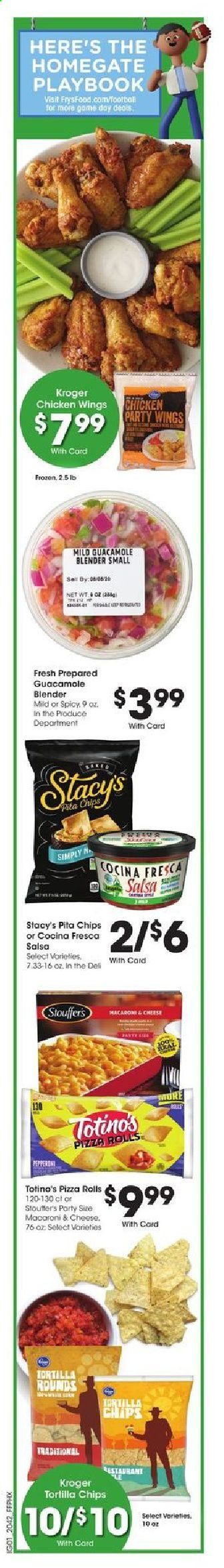Fry’s (AZ) Weekly Ad Flyer November 18 to November 26
