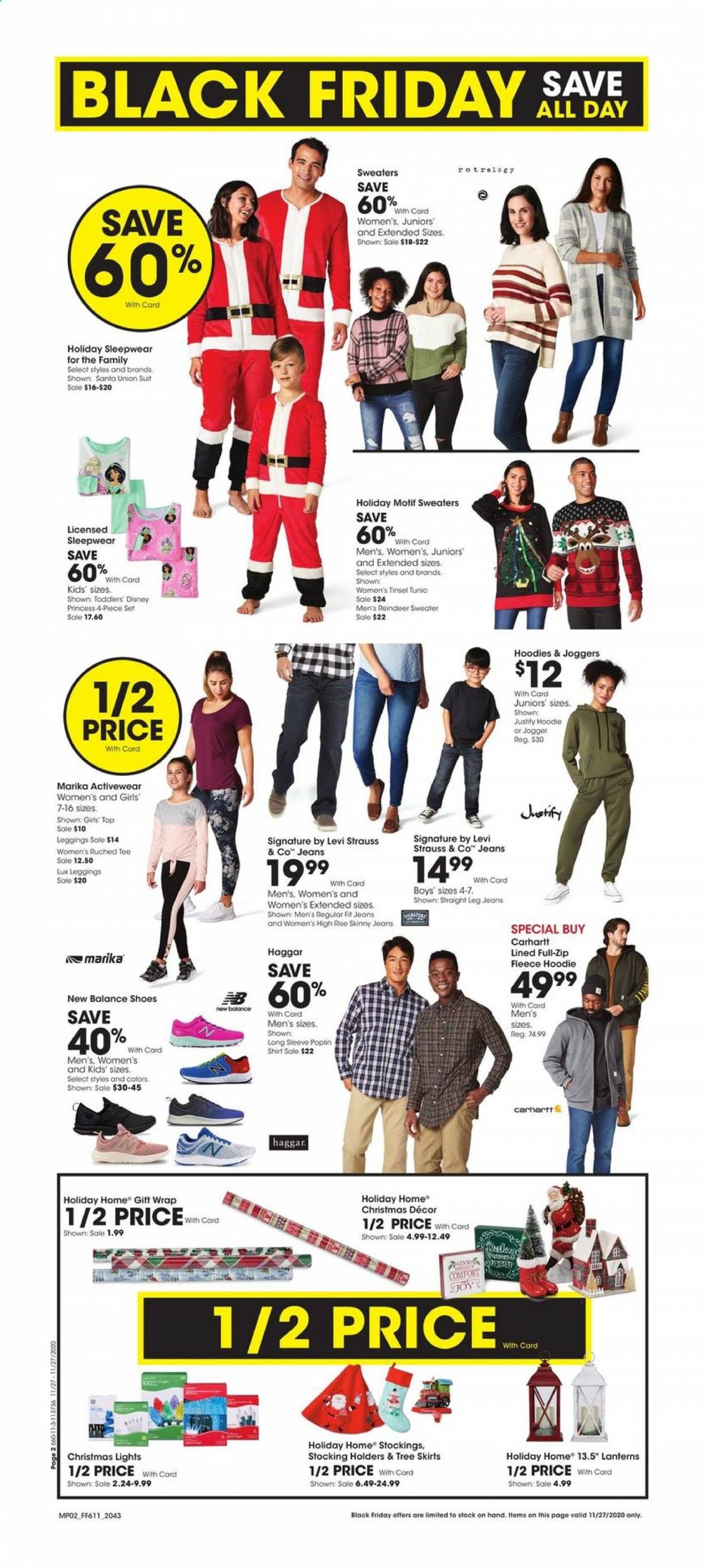 Fry’s (AZ) Weekly Ad Flyer November 27 to November 27