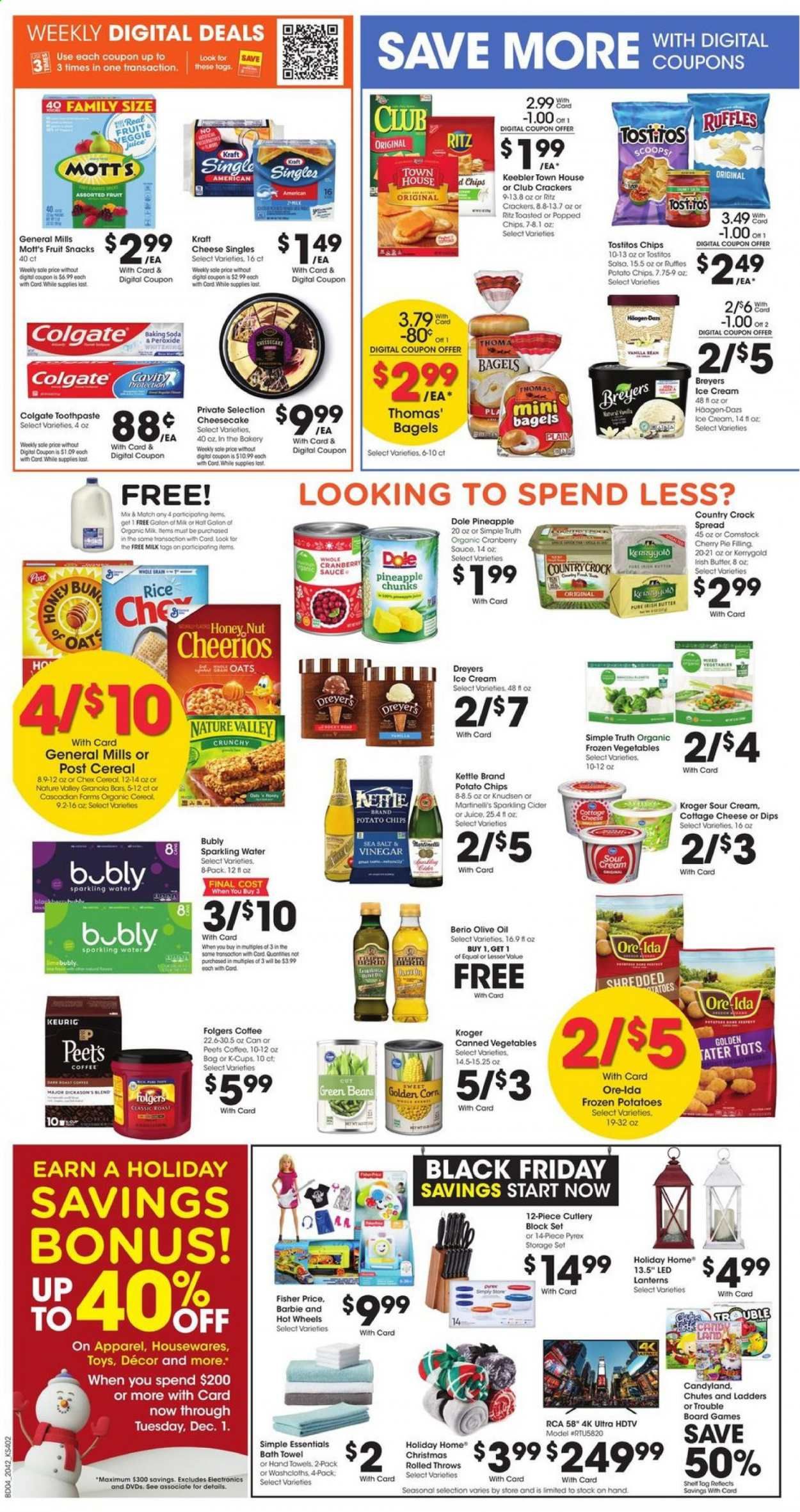 City Market (CO, NM, UT, WY) Weekly Ad Flyer November 18 to November 26