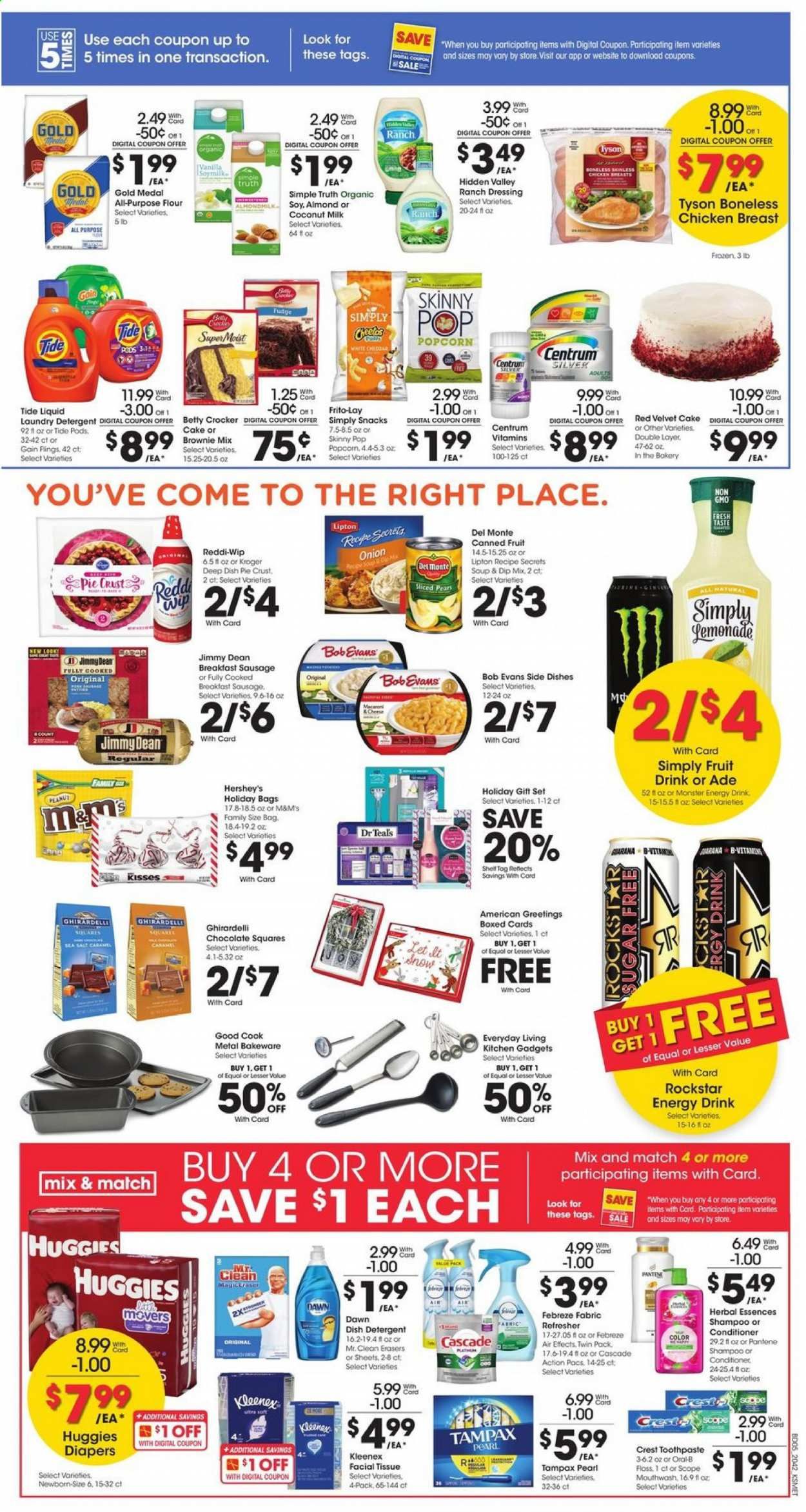 City Market (CO, NM, UT, WY) Weekly Ad Flyer November 18 to November 26