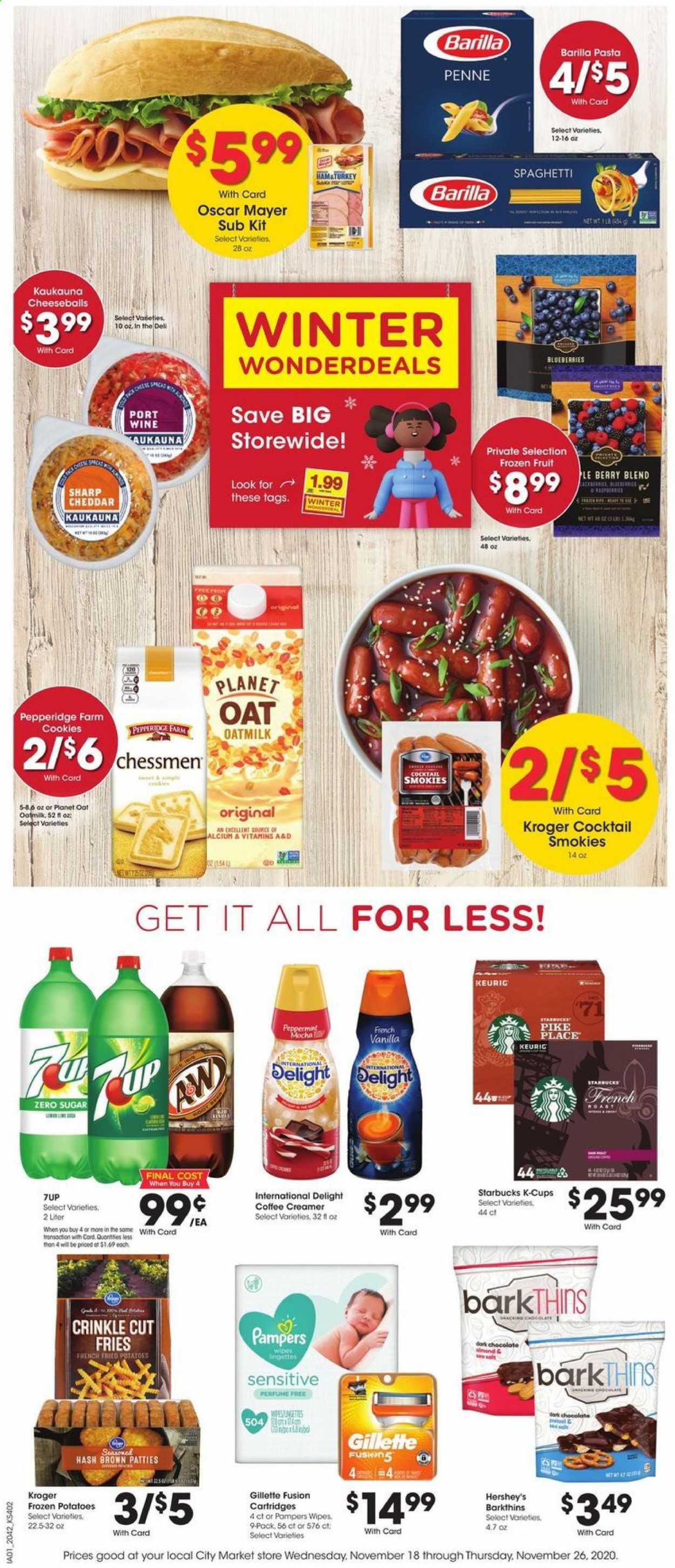 City Market (CO, NM, UT, WY) Weekly Ad Flyer November 18 to November 26