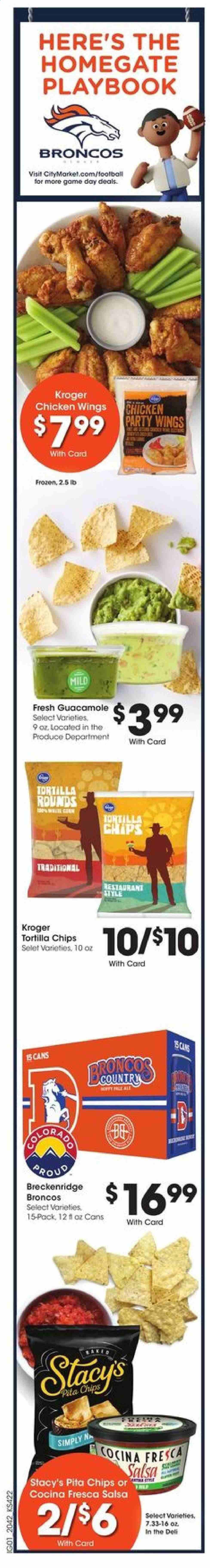City Market (CO, NM, UT, WY) Weekly Ad Flyer November 18 to November 26