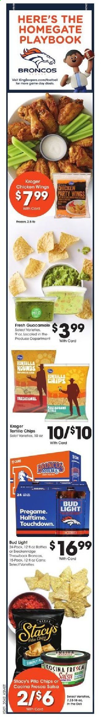 King Soopers (CO, WY) Weekly Ad Flyer November 18 to November 26