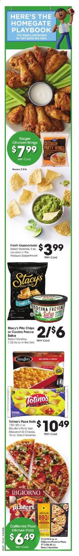Ralphs fresh fare (DC, DE, FL, GA, MD, NC, SC, VA) Weekly Ad Flyer November 18 to November 26