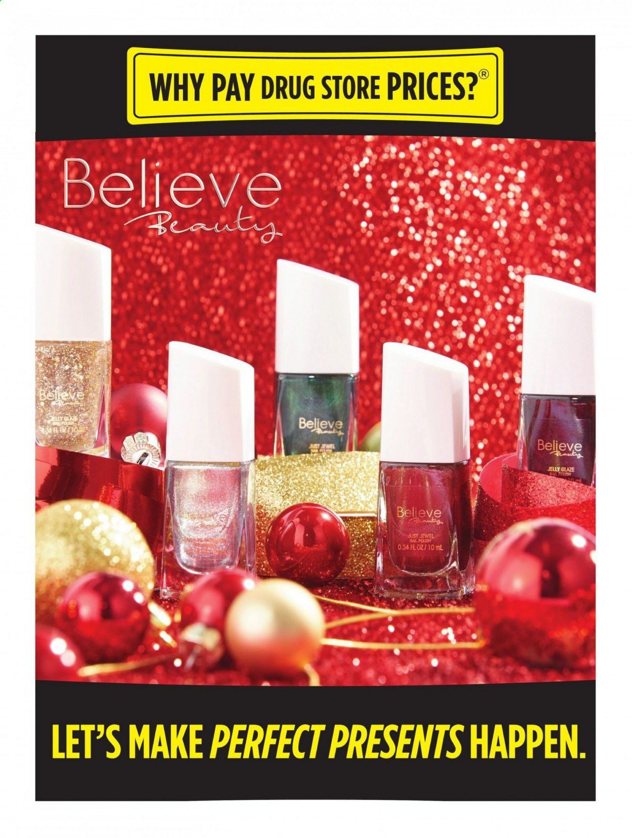 Dollar General Weekly Ad Flyer November 20 to November 27