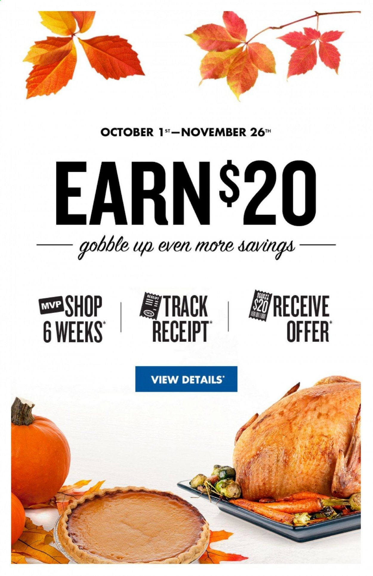 Food Lion (DE) Weekly Ad Flyer November 18 to November 26