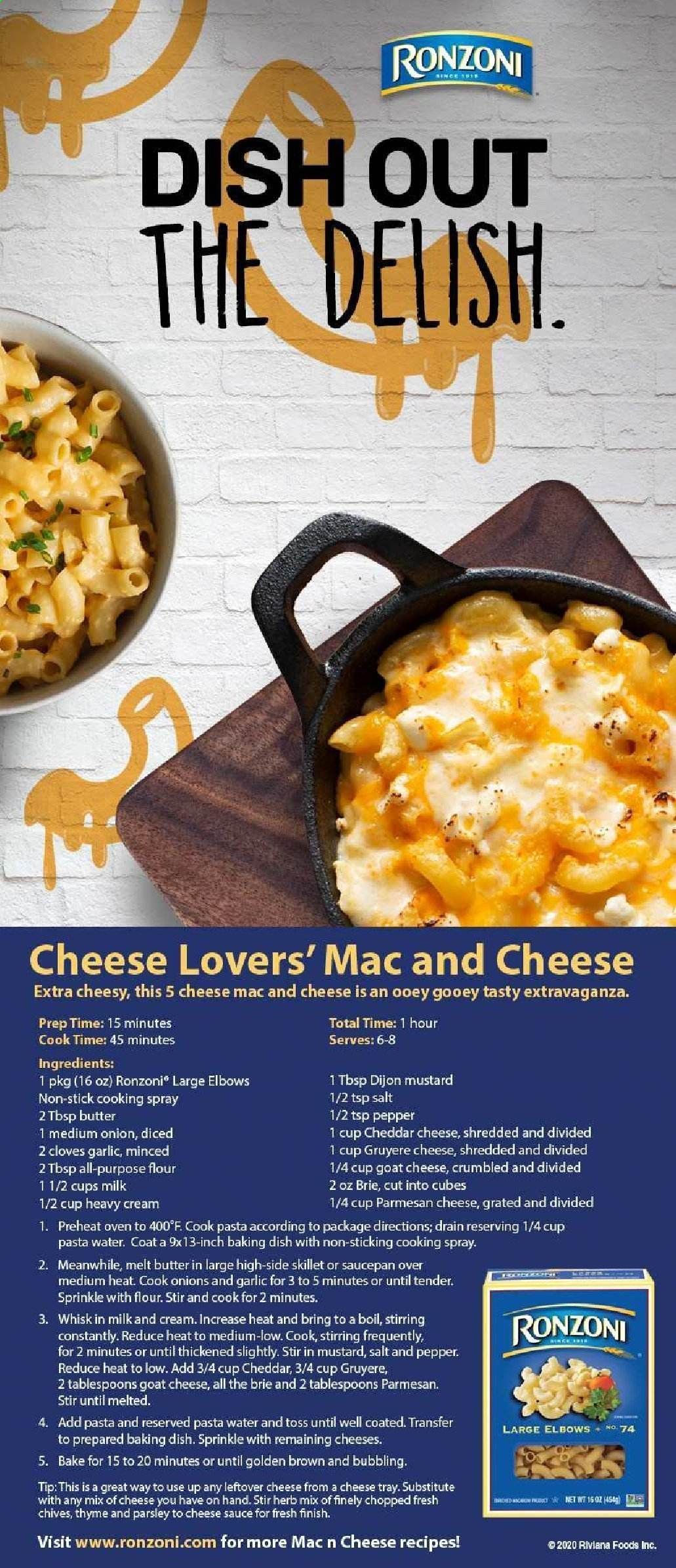 Stop & Shop (NJ) Weekly Ad Flyer November 20 to November 26