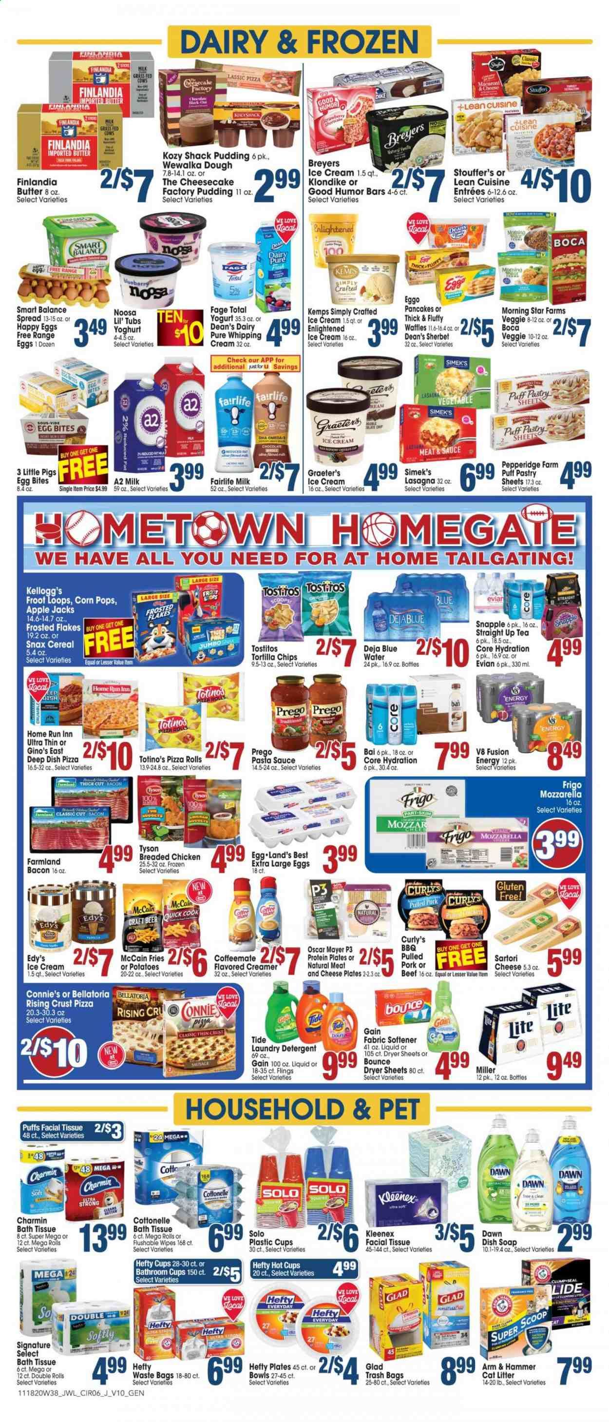 Jewel Osco (IL) Weekly Ad Flyer November 18 to November 26