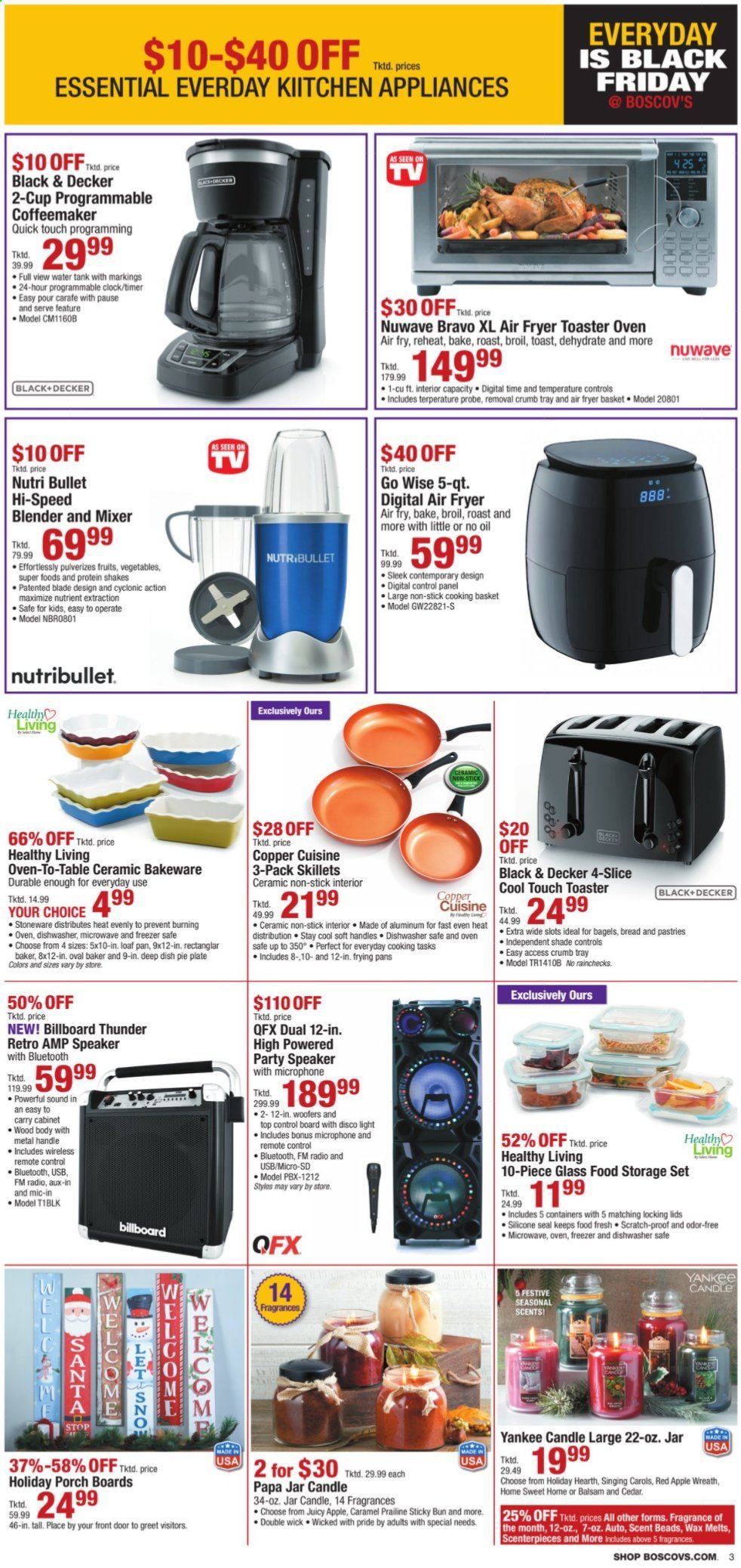 Boscov's Weekly Ad Flyer November 18 to November 24