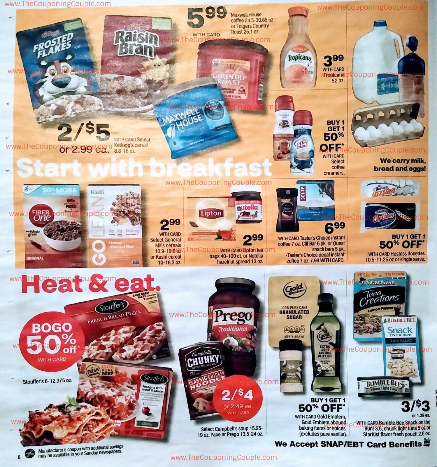 CVS Ad Preview (11/29/20 – 12/5/20): Early CVS Weekly Ad Flyer Preview