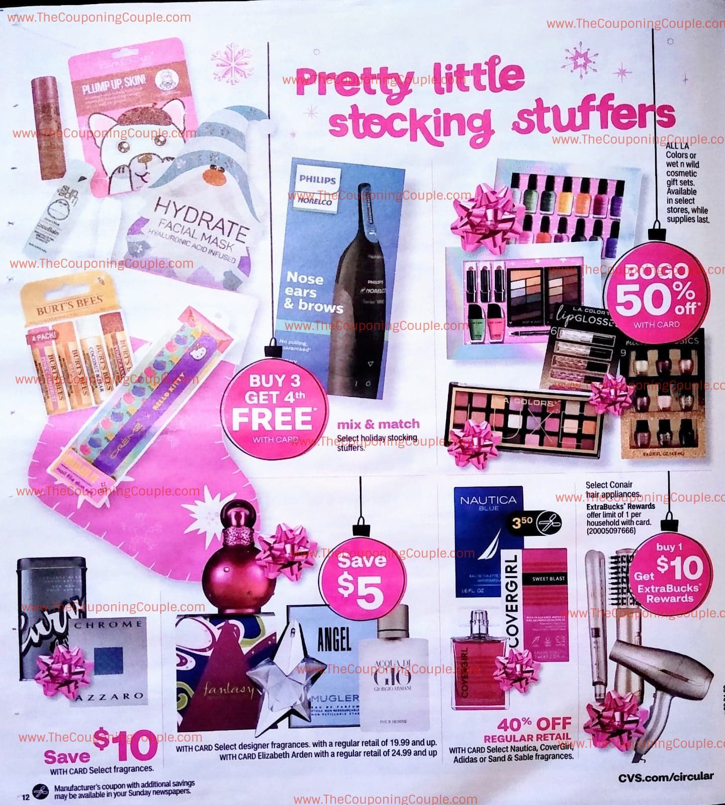 CVS Ad Preview (12/6/20 – 12/12/20): Early CVS Weekly Ad Flyer Preview