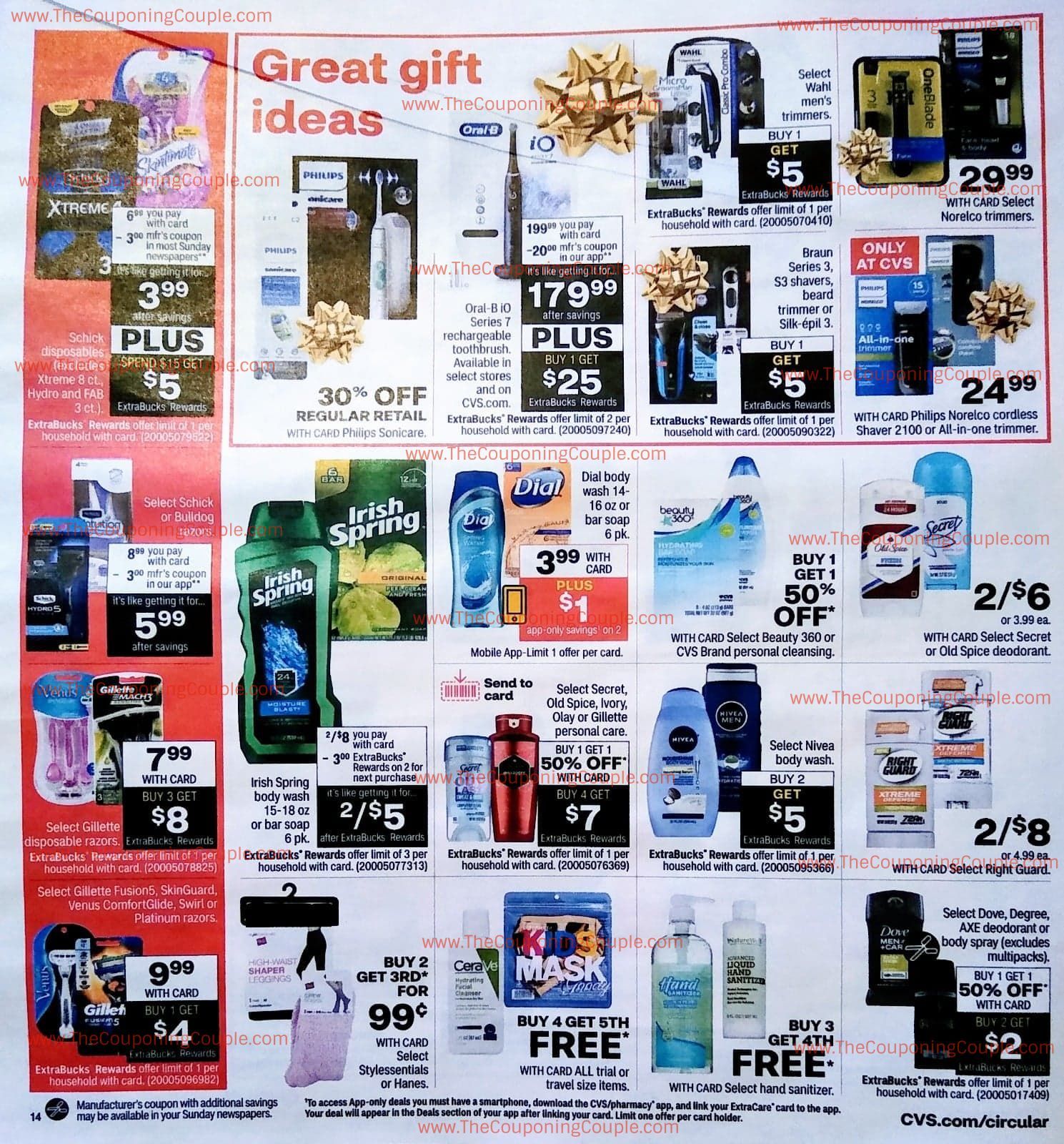 CVS Ad Preview (12/6/20 – 12/12/20): Early CVS Weekly Ad Flyer Preview