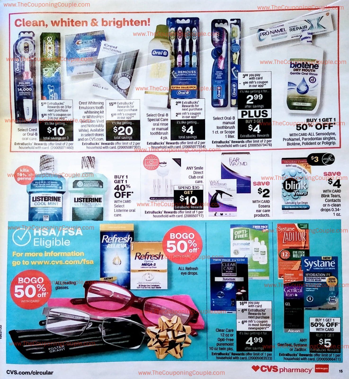 CVS Ad Preview (12/6/20 – 12/12/20): Early CVS Weekly Ad Flyer Preview