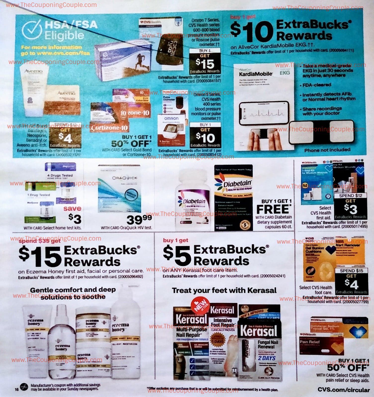 CVS Ad Preview (12/6/20 – 12/12/20): Early CVS Weekly Ad Flyer Preview