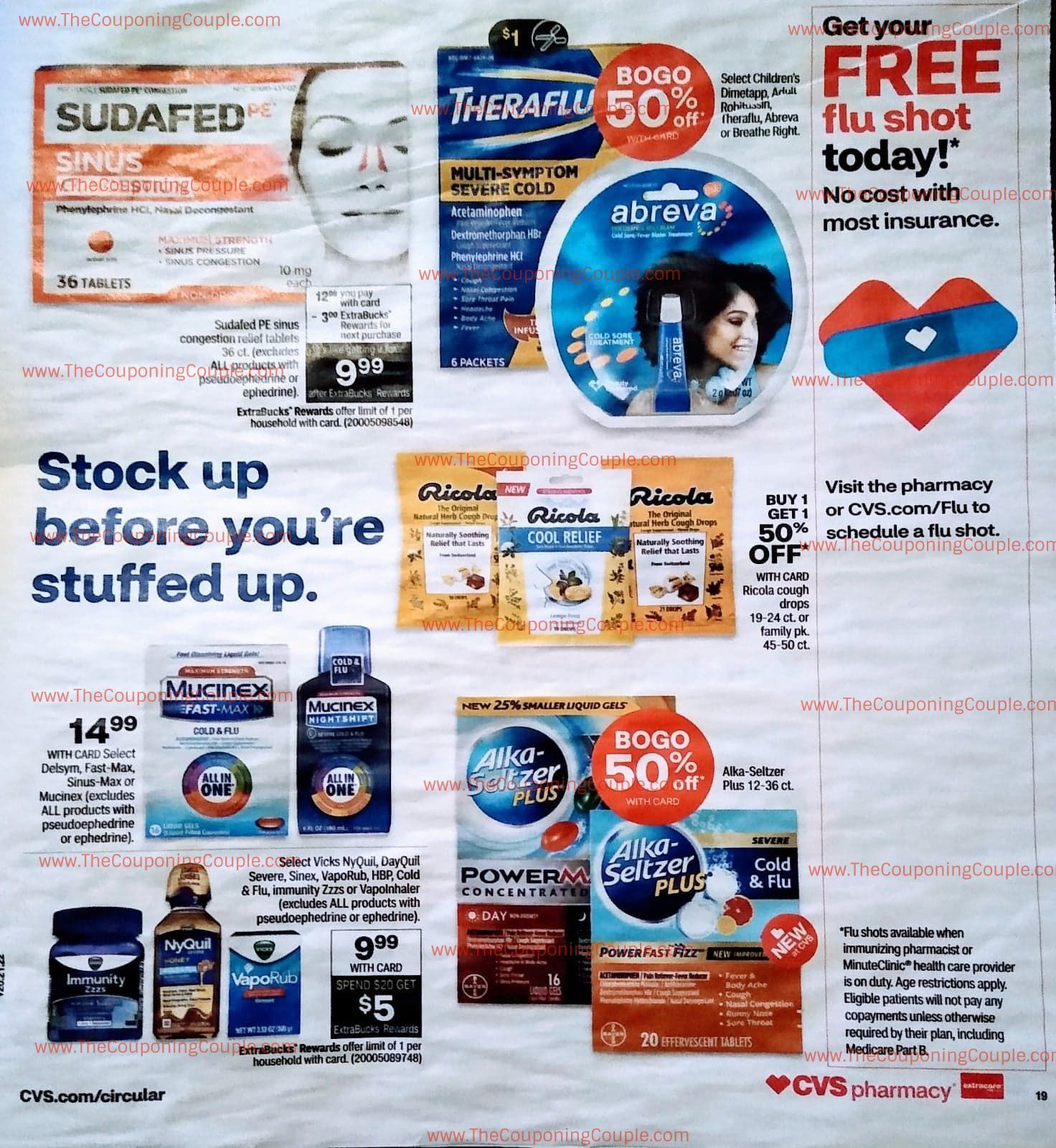CVS Ad Preview (12/6/20 – 12/12/20): Early CVS Weekly Ad Flyer Preview