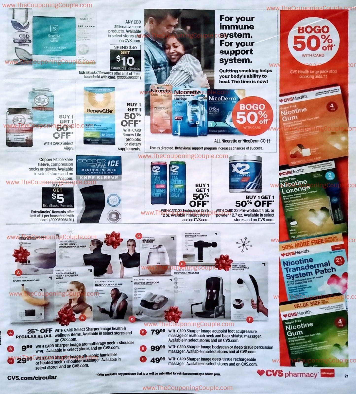 CVS Ad Preview (12/6/20 – 12/12/20): Early CVS Weekly Ad Flyer Preview
