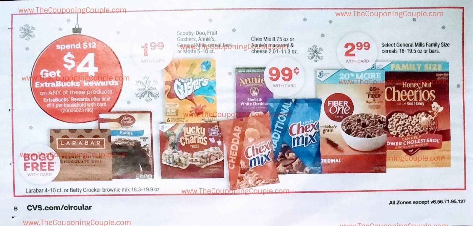 CVS Ad Preview (12/6/20 – 12/12/20): Early CVS Weekly Ad Flyer Preview