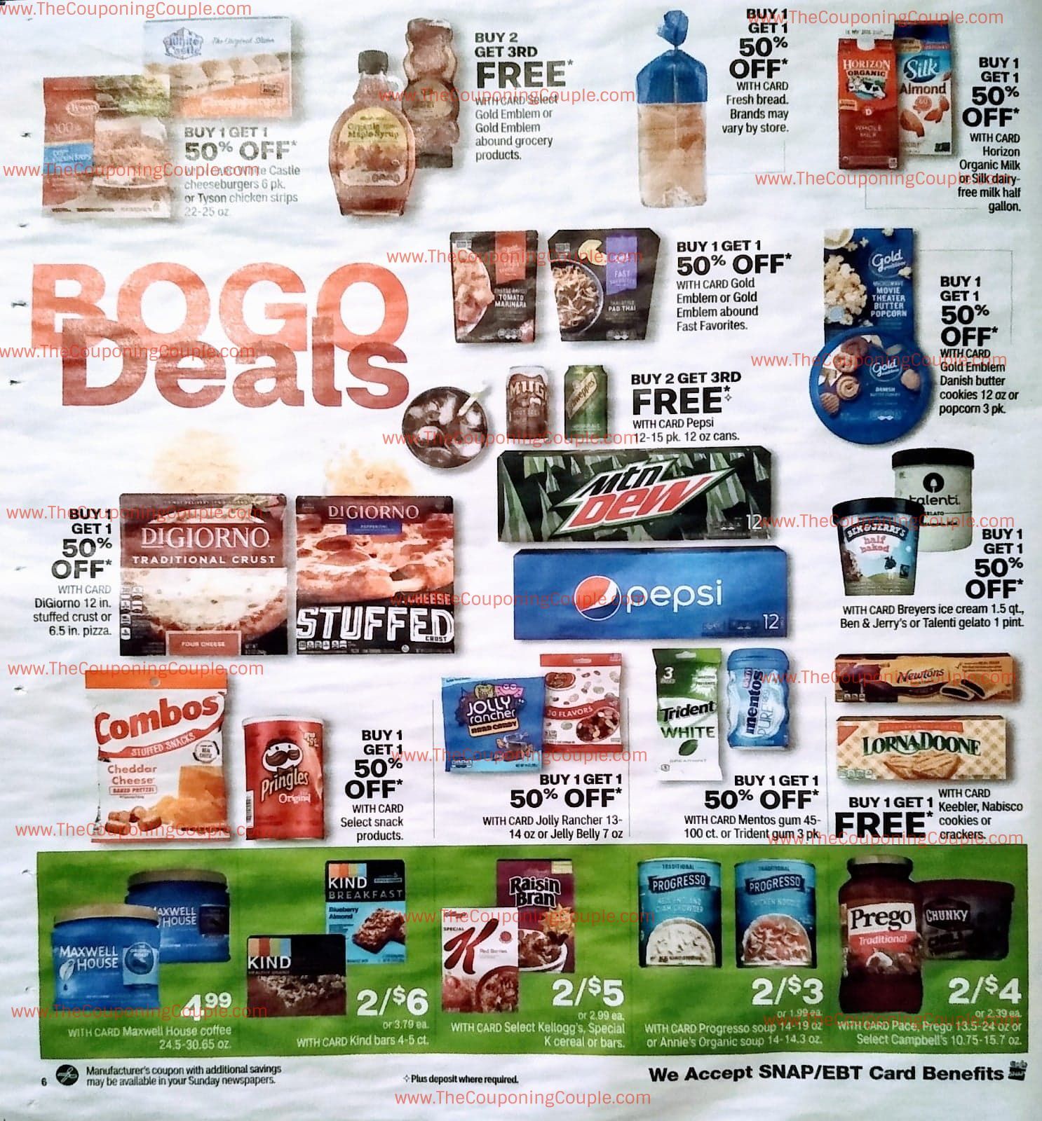 CVS Ad Preview (12/6/20 – 12/12/20): Early CVS Weekly Ad Flyer Preview