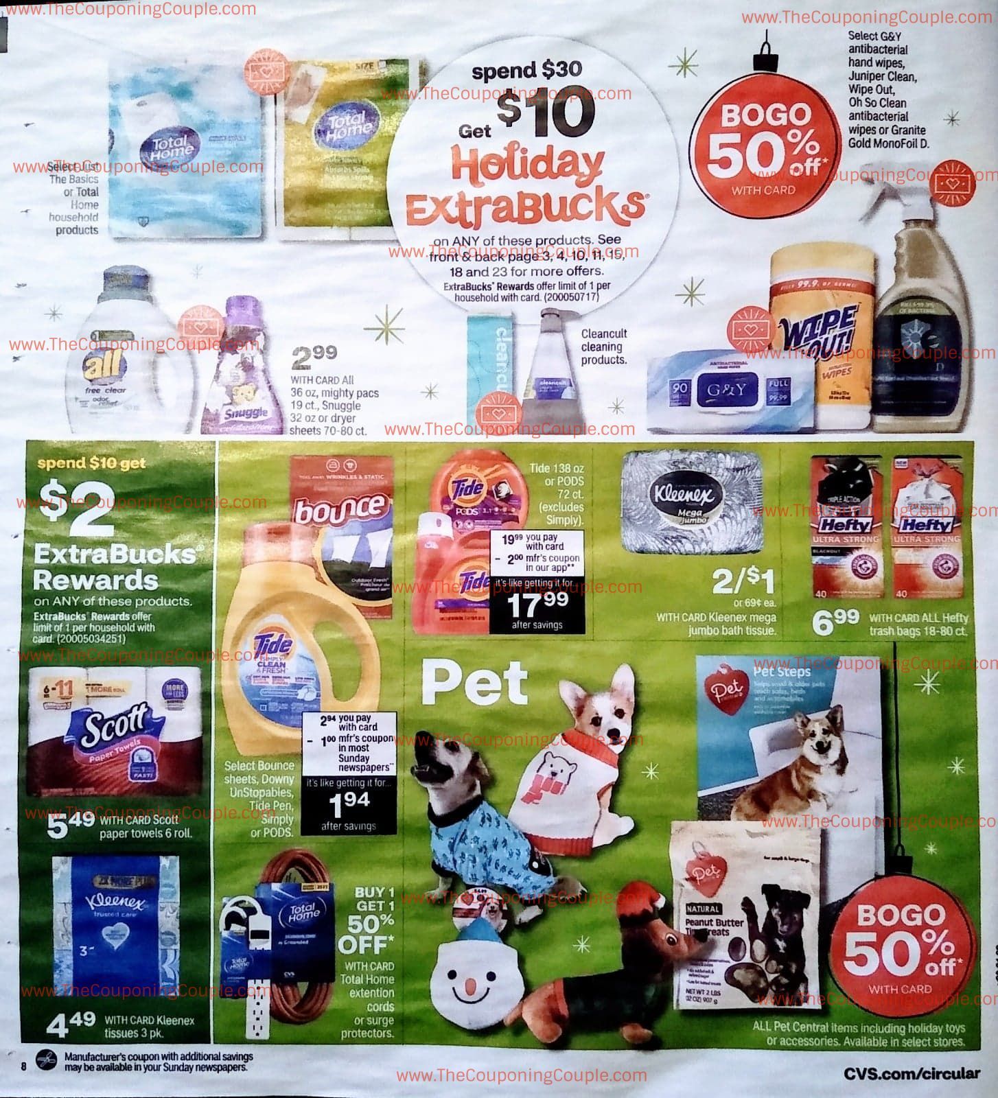 CVS Ad Preview (12/6/20 – 12/12/20): Early CVS Weekly Ad Flyer Preview
