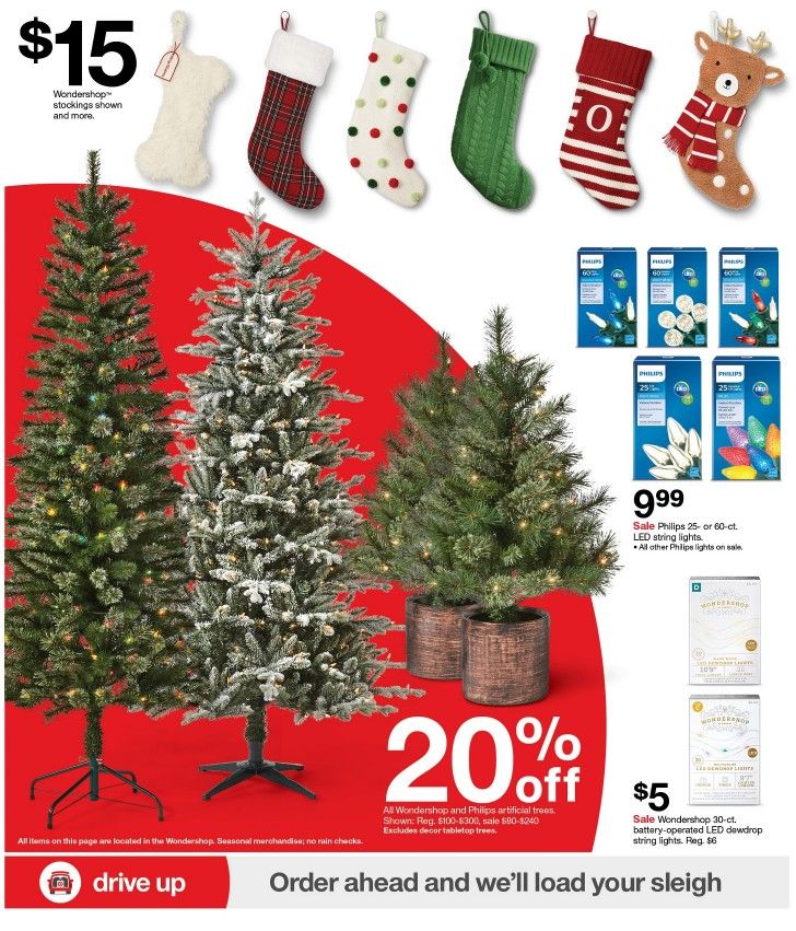 Target Ad Preview (11/22/20 – 11/28/20): Target Black Friday Ad Preview