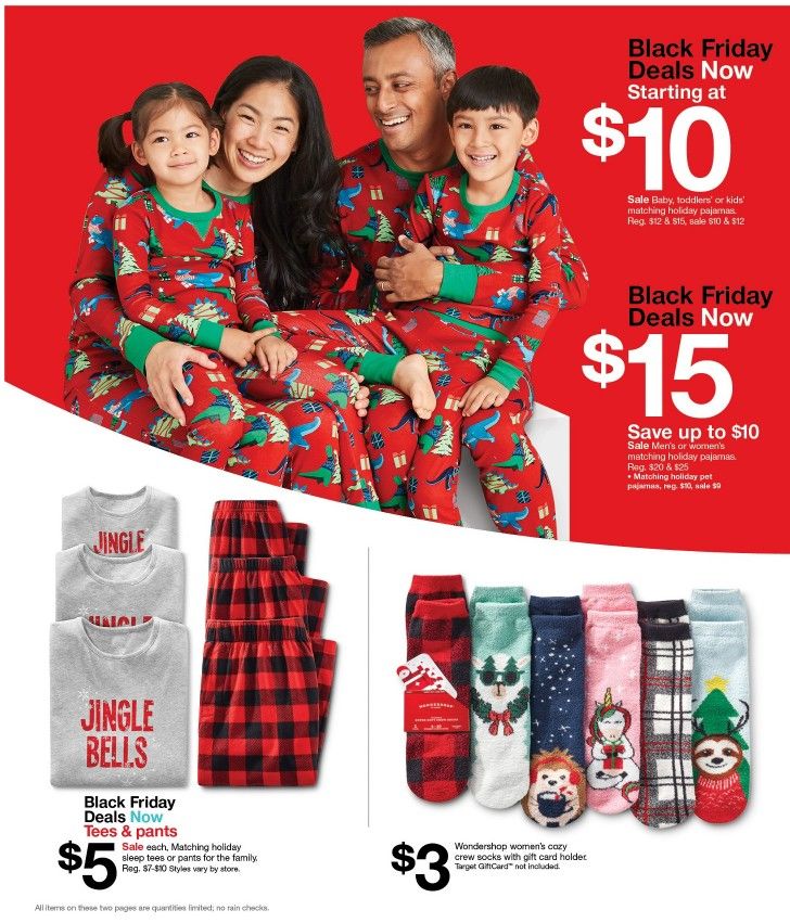 Target Ad Preview (11/22/20 – 11/28/20): Target Black Friday Ad Preview