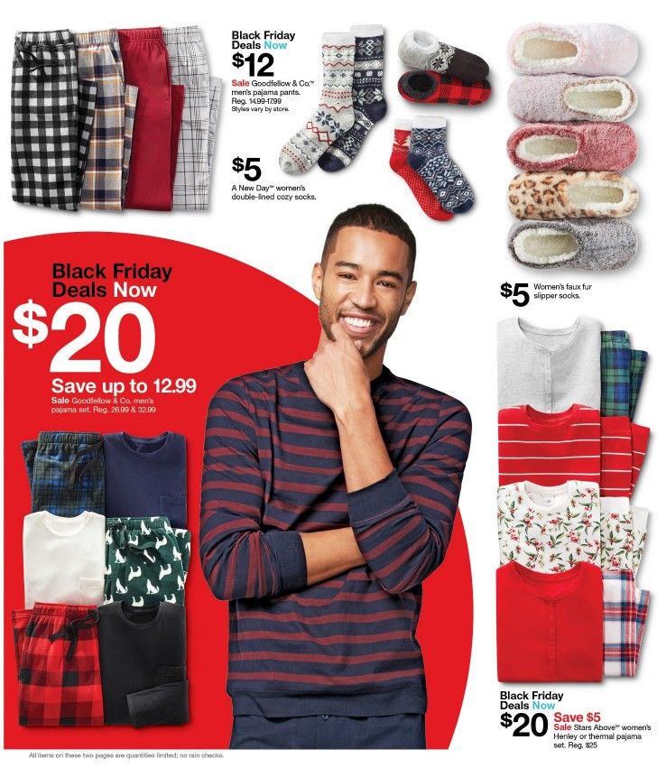 Target Ad Preview (11/22/20 – 11/28/20): Target Black Friday Ad Preview