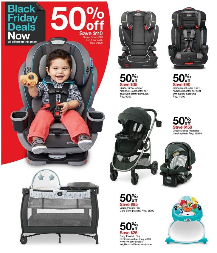 Target Ad Preview (11/22/20 – 11/28/20): Target Black Friday Ad Preview