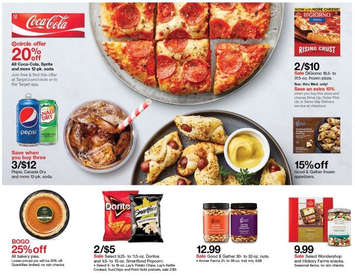 Target Ad Preview (11/22/20 – 11/28/20): Target Black Friday Ad Preview