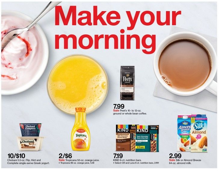 Target Ad Preview (11/22/20 – 11/28/20): Target Black Friday Ad Preview